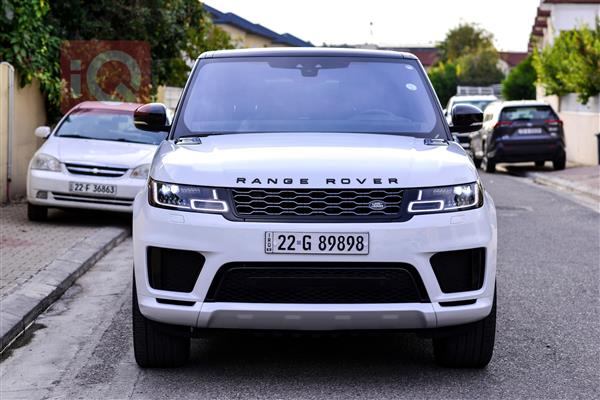 Land Rover for sale in Iraq